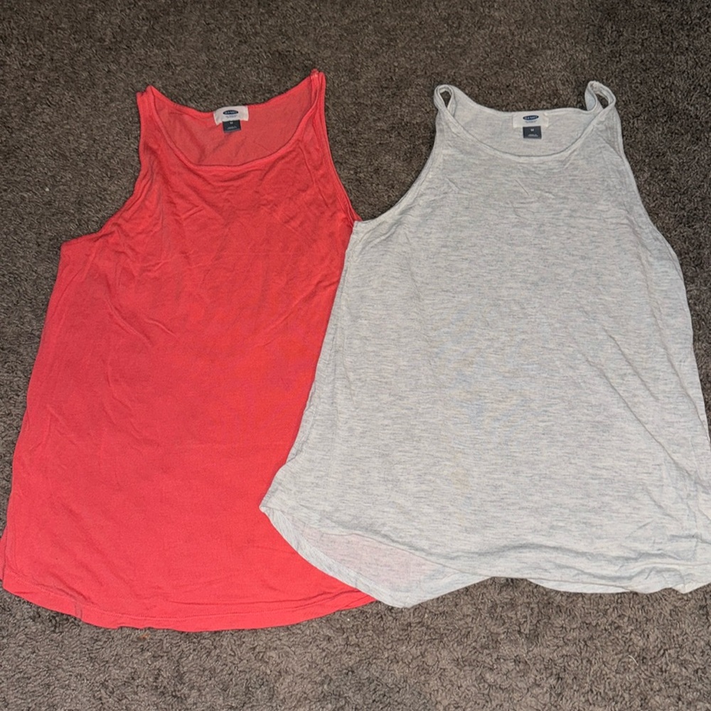 Bundle Tanks View 2